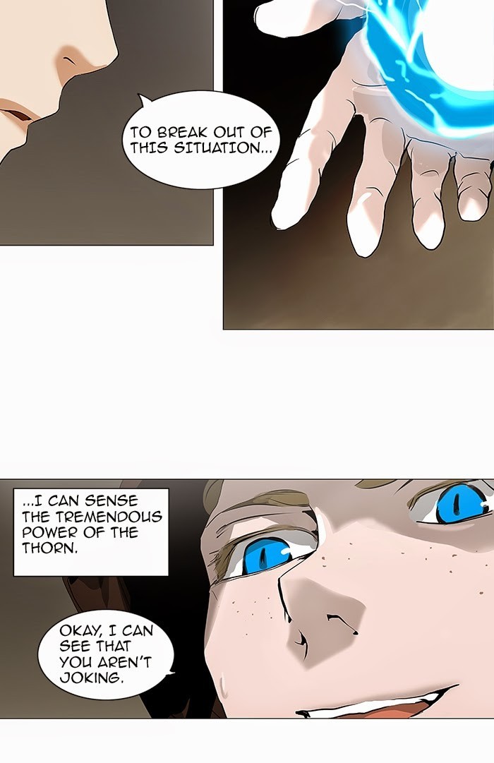 Tower of God Chapter 220 9